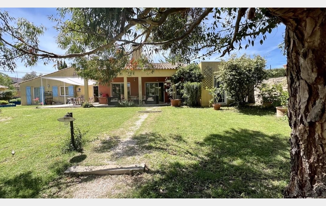 Annonces COLOMBIERS : Maison / Villa | BEZIERS (34500) | 240 m2 | 583 000 € 