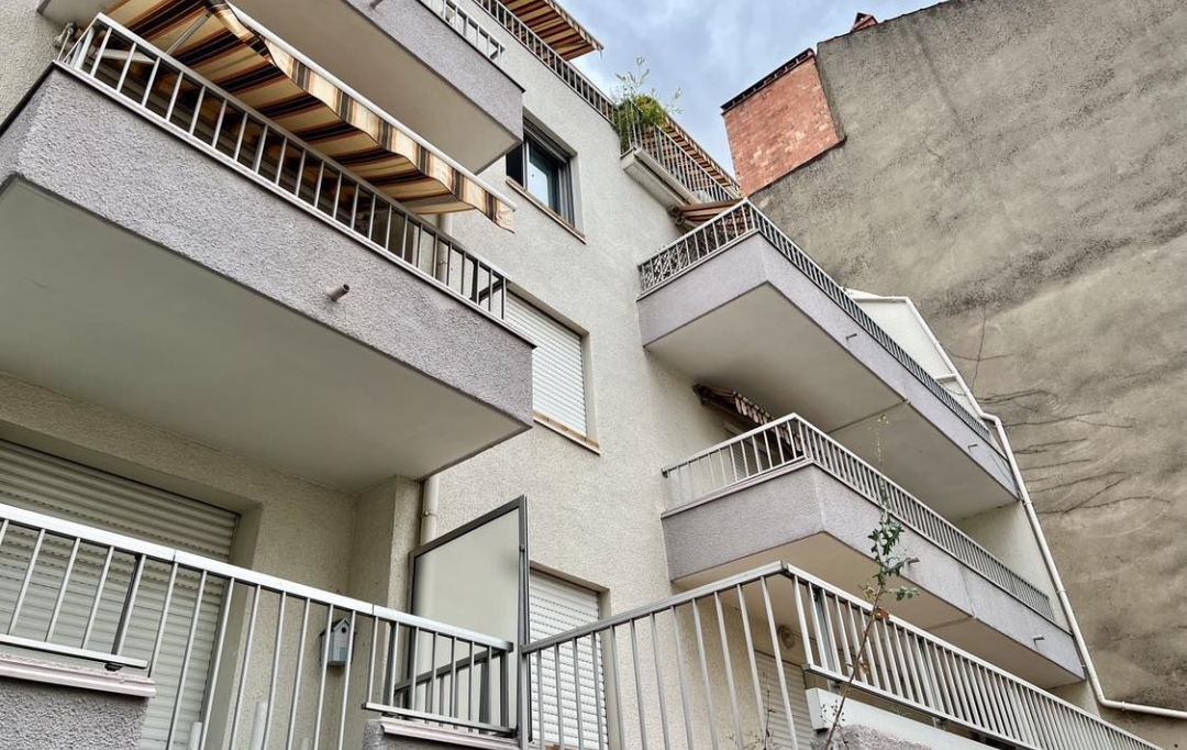 Annonces COLOMBIERS : Apartment | BEZIERS (34500) | 85 m2 | 182 000 € 