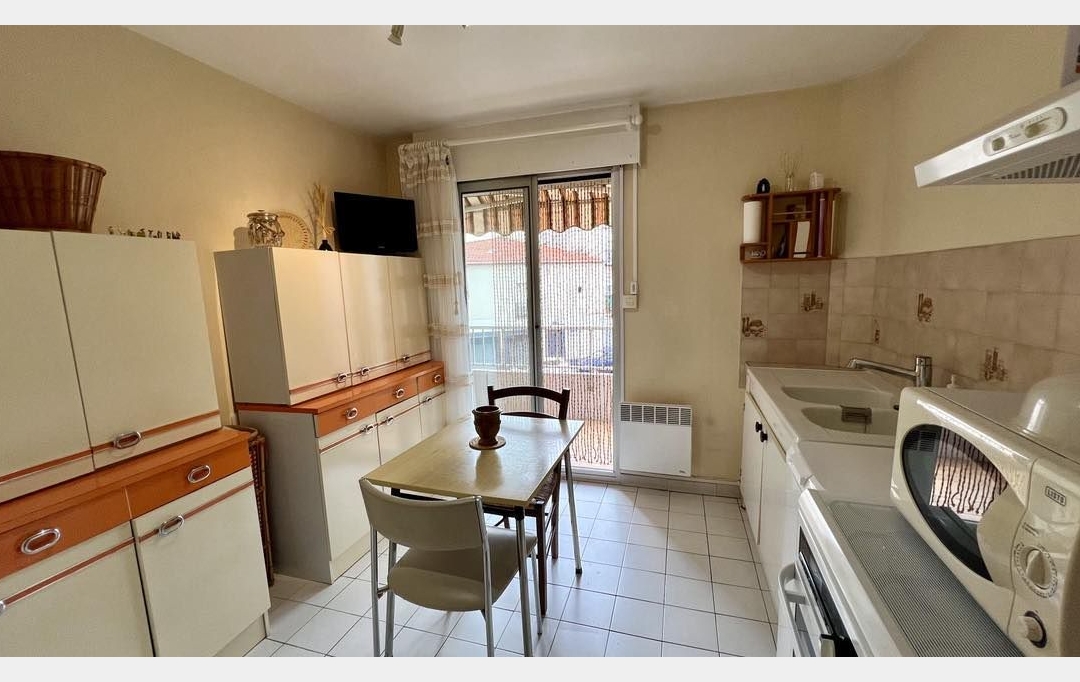 Annonces COLOMBIERS : Apartment | BEZIERS (34500) | 85 m2 | 182 000 € 