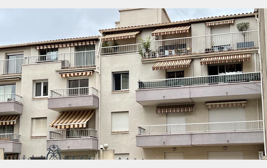 Annonces COLOMBIERS : Apartment | BEZIERS (34500) | 85 m2 | 182 000 € 