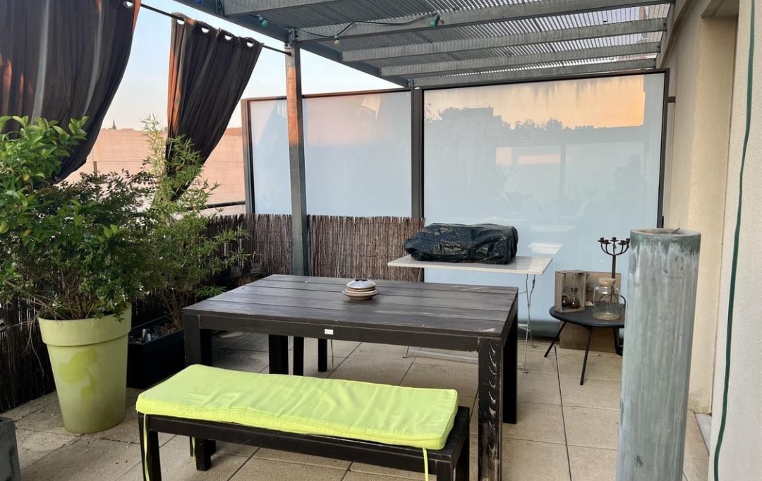 Annonces COLOMBIERS : Appartement | BEZIERS (34500) | 71 m2 | 252 000 € 