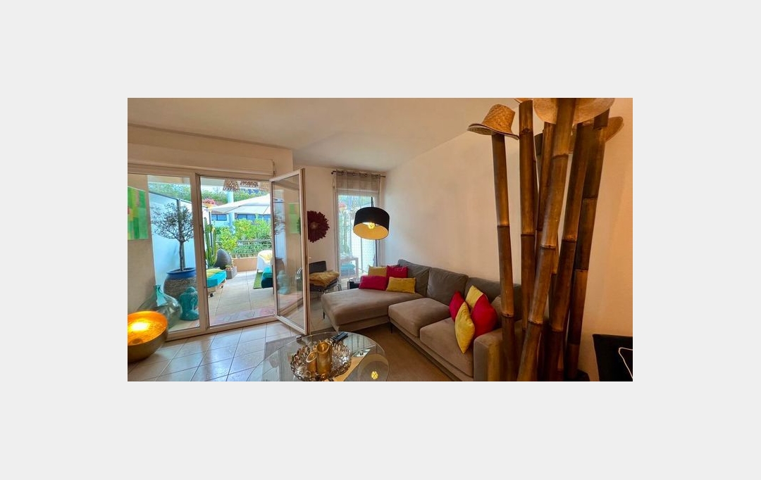 Annonces COLOMBIERS : Appartement | BEZIERS (34500) | 71 m2 | 252 000 € 