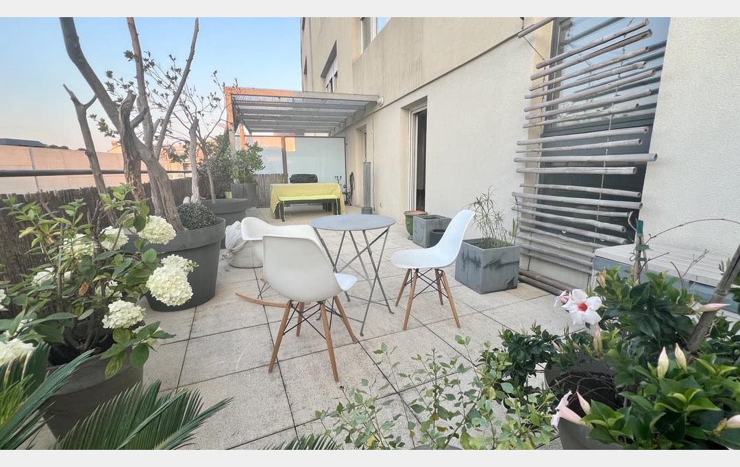 Annonces COLOMBIERS : Appartement | BEZIERS (34500) | 71 m2 | 252 000 € 