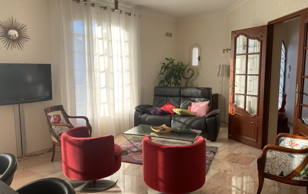 Annonces COLOMBIERS : Maison / Villa | BEZIERS (34500) | 190 m2 | 428 000 € 