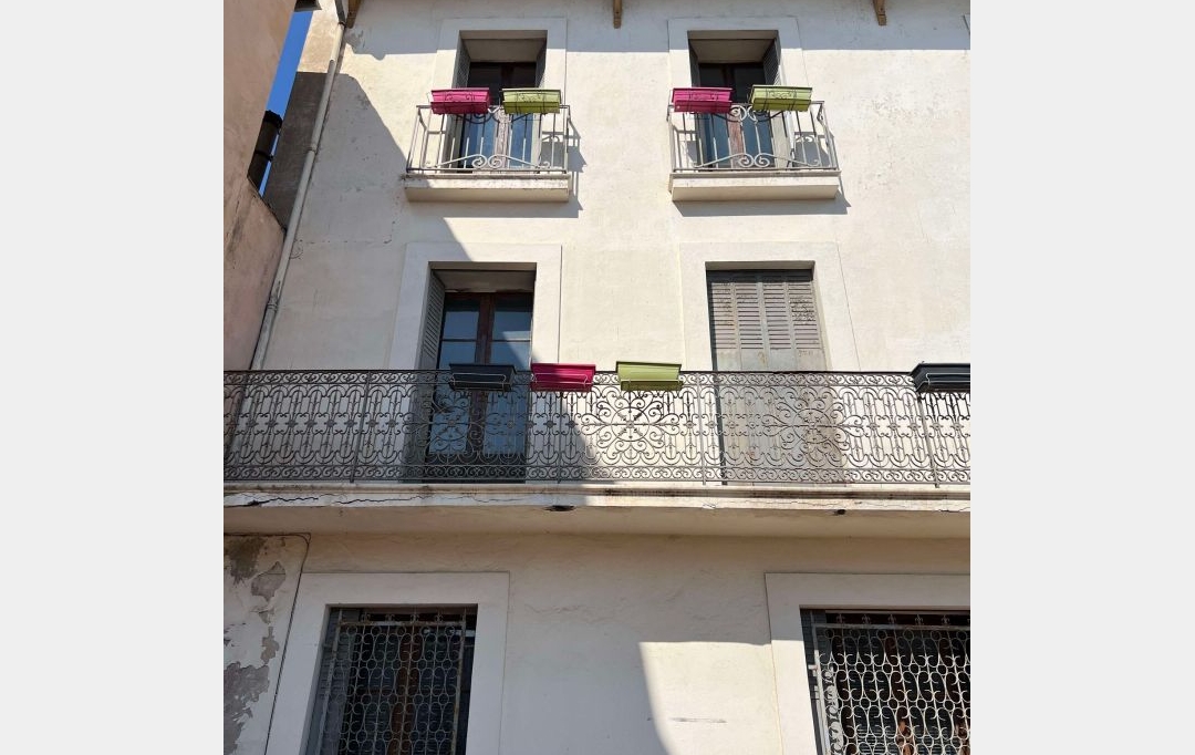 Annonces COLOMBIERS : Maison / Villa | BEZIERS (34500) | 147 m2 | 233 000 € 