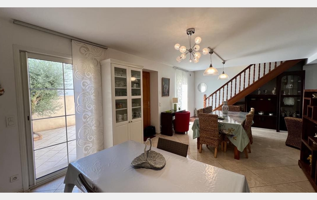 Annonces COLOMBIERS : Maison / Villa | BEZIERS (34500) | 100 m2 | 220 000 € 