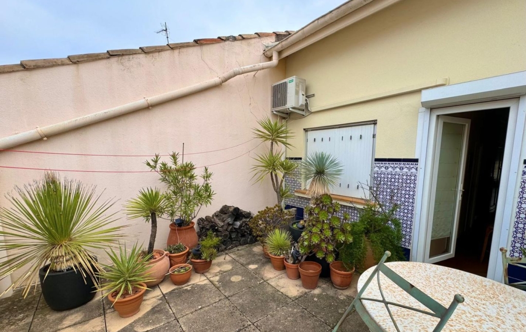 Annonces COLOMBIERS : Appartement | BEZIERS (34500) | 95 m2 | 180 000 € 