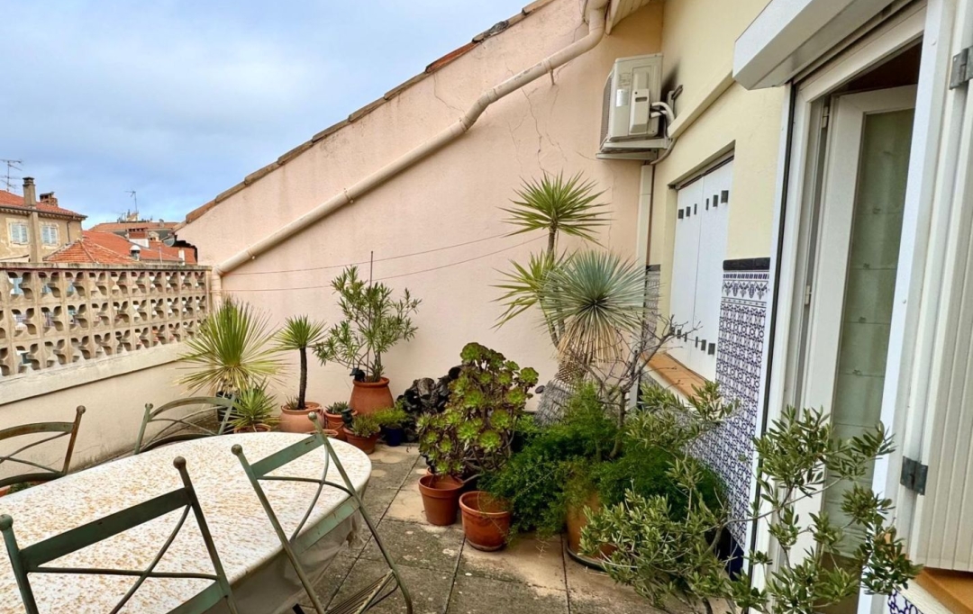 Annonces COLOMBIERS : Appartement | BEZIERS (34500) | 95 m2 | 180 000 € 