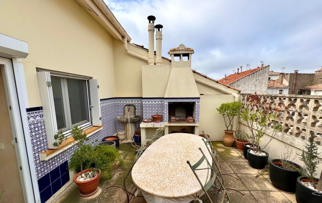 Annonces COLOMBIERS : Appartement | BEZIERS (34500) | 95 m2 | 180 000 € 