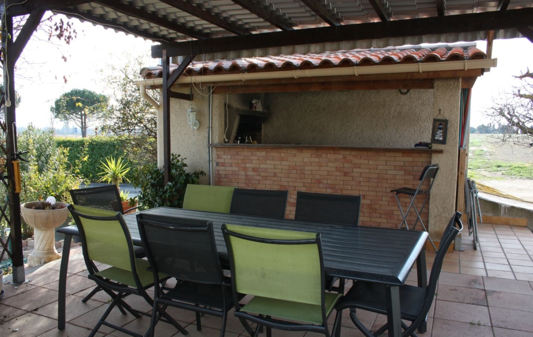 Annonces COLOMBIERS : Domaines / Propriétés | BEZIERS (34500) | 98 m2 | 470 000 € 