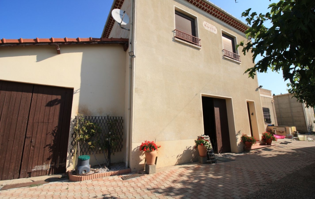 Annonces COLOMBIERS : Domaines / Propriétés | BEZIERS (34500) | 98 m2 | 470 000 € 