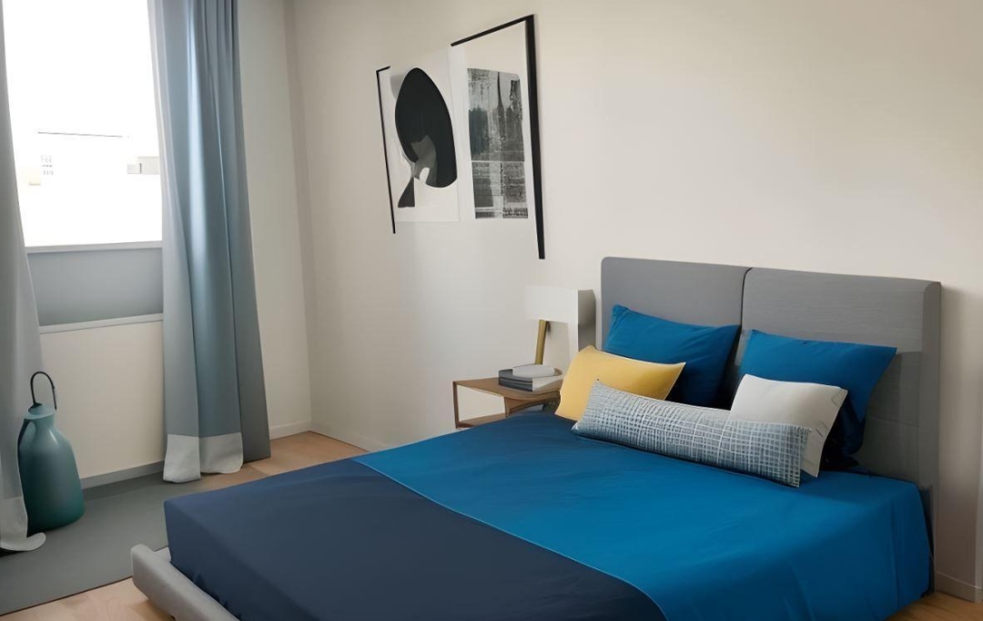 Annonces COLOMBIERS : Apartment | BEZIERS (34500) | 70 m2 | 226 800 € 