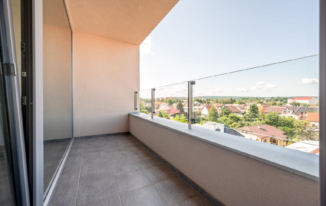 Annonces COLOMBIERS : Appartement | BEZIERS (34500) | 92 m2 | 342 787 € 