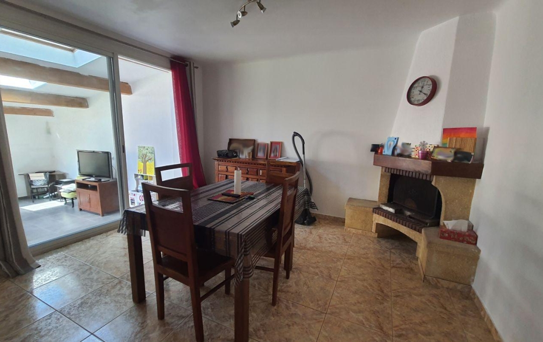 Annonces COLOMBIERS : Maison / Villa | COURSAN (11110) | 126 m2 | 249 000 € 