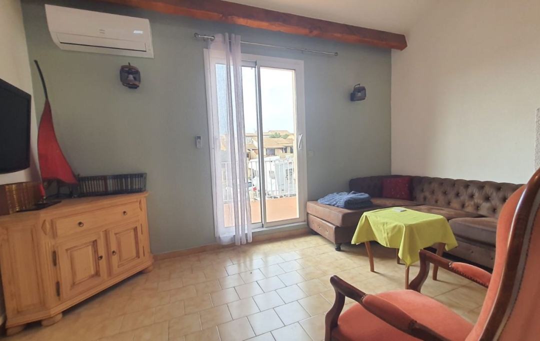 Annonces COLOMBIERS : Maison / Villa | SAINT-PIERRE-LA-MER (11560) | 60 m2 | 224 000 € 