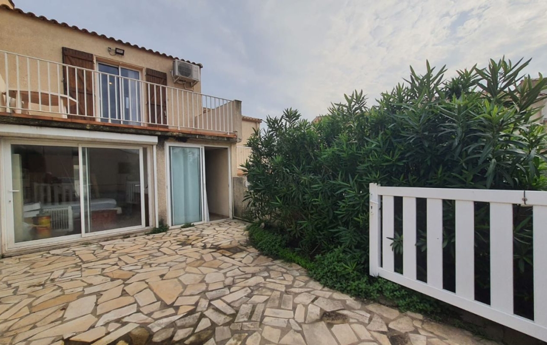 Annonces COLOMBIERS : Maison / Villa | SAINT-PIERRE-LA-MER (11560) | 60 m2 | 224 000 € 