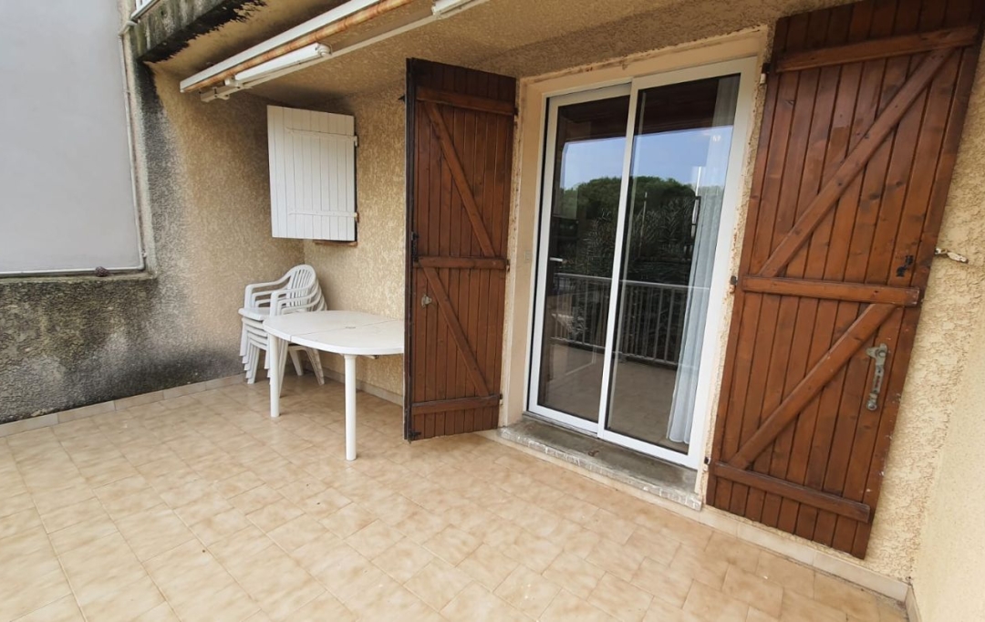 Annonces COLOMBIERS : Maison / Villa | SAINT-PIERRE-LA-MER (11560) | 60 m2 | 224 000 € 