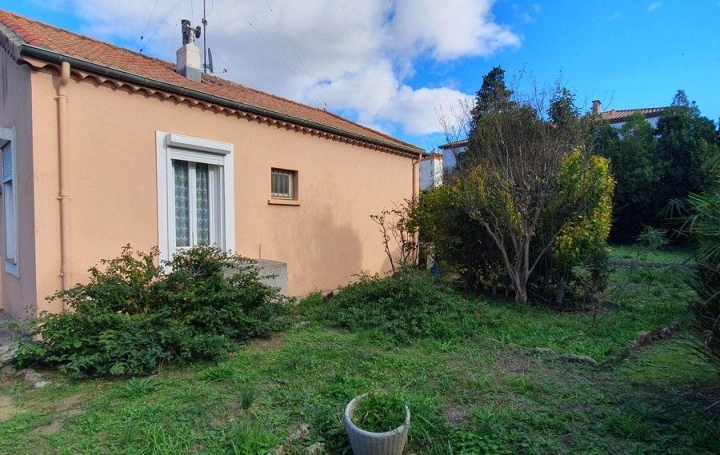  Annonces COLOMBIERS Maison / Villa | BEZIERS (34500) | 72 m2 | 245 000 € 