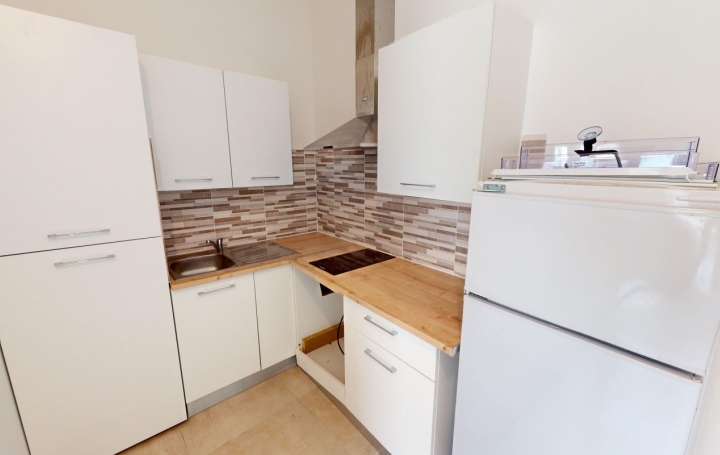  Annonces COLOMBIERS Appartement | BEZIERS (34500) | 29 m2 | 400 € 