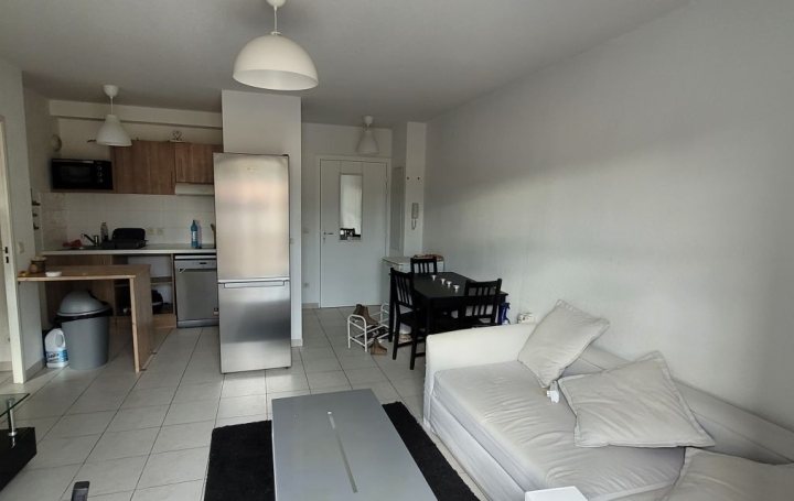  Annonces COLOMBIERS Appartement | BEZIERS (34500) | 41 m2 | 88 000 € 