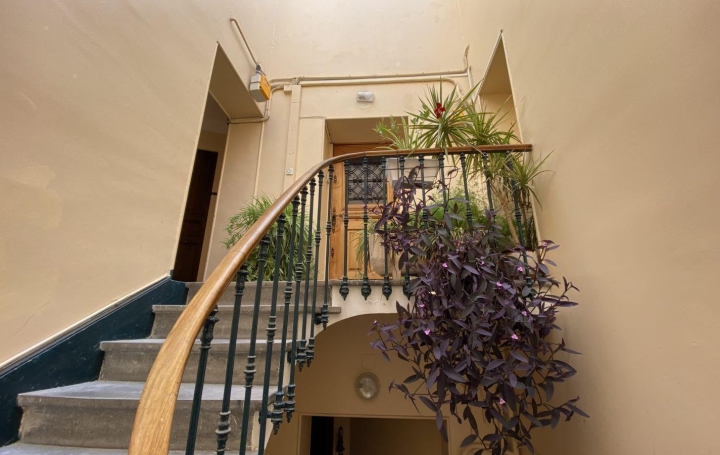  Annonces COLOMBIERS Apartment | BEZIERS (34500) | 65 m2 | 65 000 € 