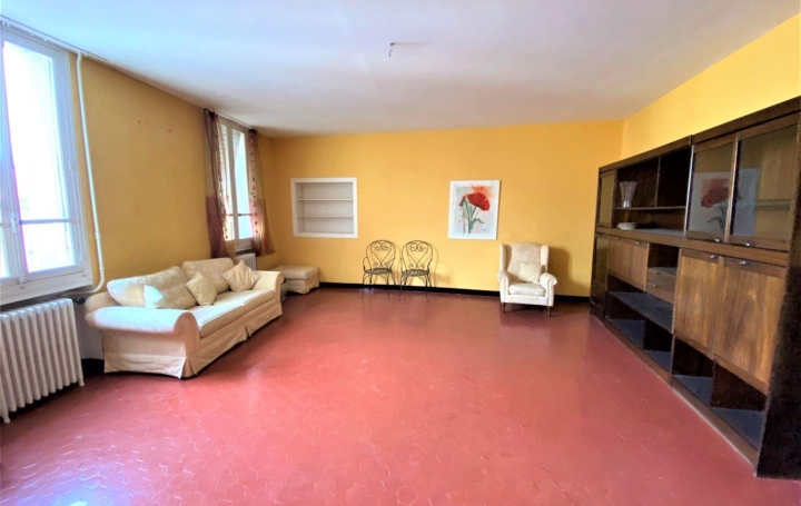  Annonces COLOMBIERS Appartement | BEZIERS (34500) | 160 m2 | 200 000 € 