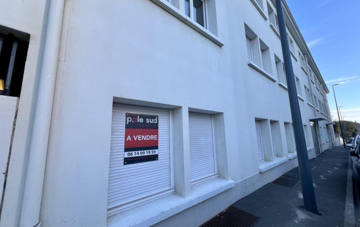 Appartement P4   BEZIERS  99 m2 122 000 € 