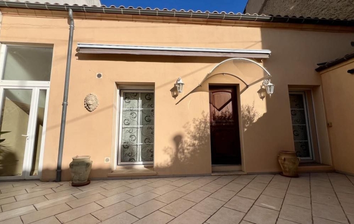  Annonces COLOMBIERS Maison / Villa | BEZIERS (34500) | 170 m2 | 348 000 € 