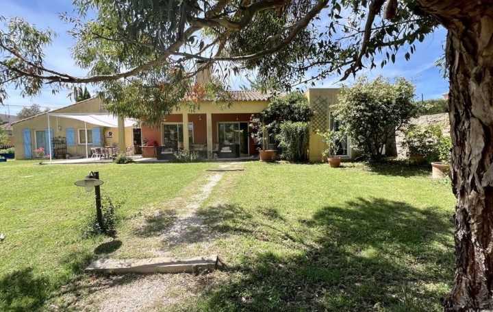  Annonces COLOMBIERS Maison / Villa | BEZIERS (34500) | 240 m2 | 573 000 € 