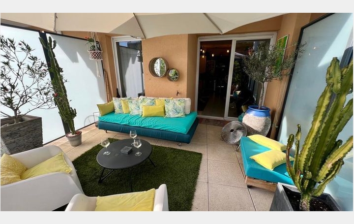  Annonces COLOMBIERS Appartement | BEZIERS (34500) | 71 m2 | 252 000 € 