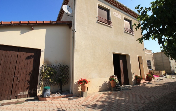  Annonces COLOMBIERS Domaines / Propriétés | BEZIERS (34500) | 98 m2 | 470 000 € 