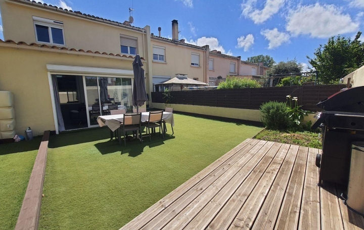 Maison   COURSAN  126 m2 249 000 € 