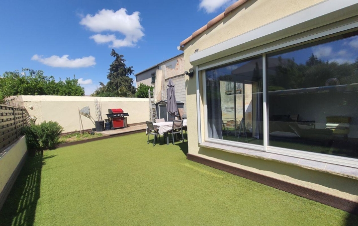 Maison   COURSAN  126 m2 249 000 € 